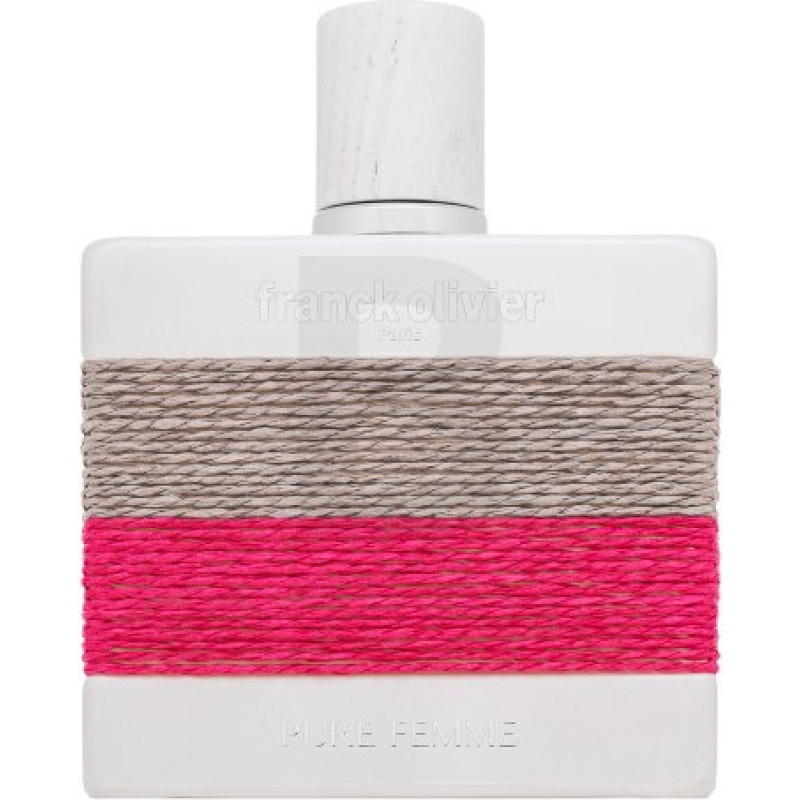 Franck Olivier Pure Femme parfimērijas ūdens sievietēm 100 ml