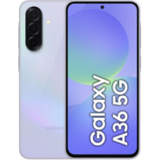Samsung Galaxy A36 5G 6GB|128GB Lavender