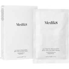 Medik8 Ultimate Recovery Bio Cellulose Mask 6 pcs