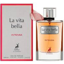 Maison Alhambra La Vivacite Intensa Perfume 100 ml EDP Spray for Women