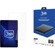 3Mk Protection Hybrid glass 3mk FlexibleGlass for Samsung Galaxy Tab S10 FE+ - up to 15"