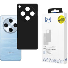3Mk Protection 3mk Matt Case for Oppo Find X8 Pro - Black