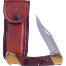Schrade Knives Šrāde - Tēvocis Henrijs Lāča Ķepa - LB7