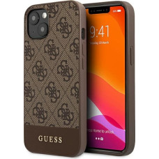 Guess GUHCP13SG4GLBR iPhone 13 mini 5,4