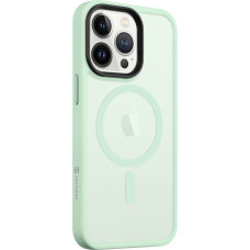 Tactical MagForce Hyperstealth Cover for iPhone 13 Pro Beach Green