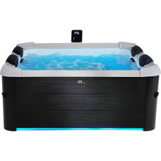 Mspa Paneļ SPA Oslo 6 personām