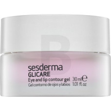 Sesderma Glicare Eye and Lip Countour Gel 30 ml