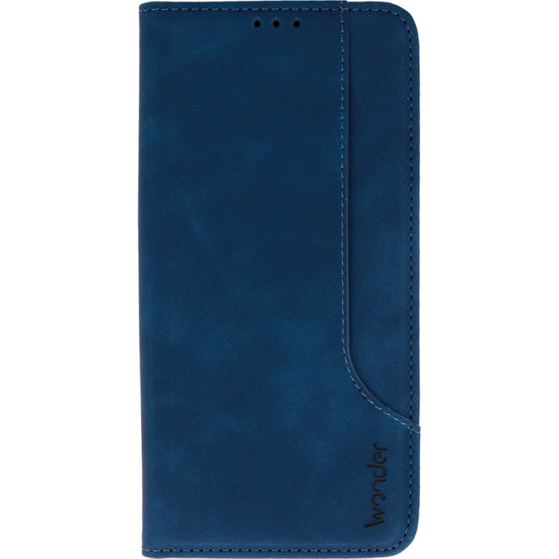 Wonder Prime Case for Samsung Galaxy S25 navy