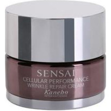 Kanebo Wrinkle Repair Cream - Wrinkle Cream