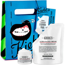 Kiehls Hydration that Keeps on Giving