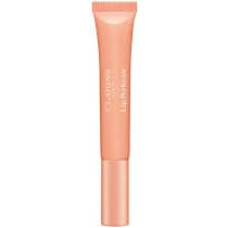 Clarins Natural Lip Perfector #02 Apricot Shimmer @ 1 piece x 12 ml