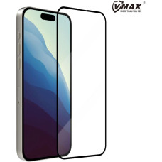 Vmax tempered glass 9D Glass for Samsung Galaxy A15