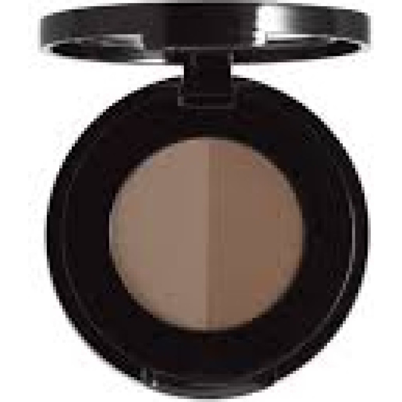 Anastasia Beverly Hills Ombre Effect Long Wearing Brow Powder Duo, Size: 0.03 Oz, Soft Brown