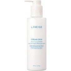 Laneige Cream Skin Milk Oil Cleanser 200 ml