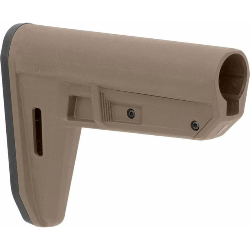Magpul - Muguras statīva MOE TR - Militārās specifikācijas - FDE - MAG1444-FDE