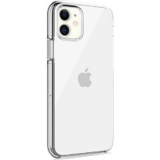 Puro Impact Clear iPhone 12 mini 5,4" transparent IPC1254IMPCLTR