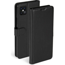 Krusell PhoneWalet iPhone 12 Mini 5,4" czarny|black 62147