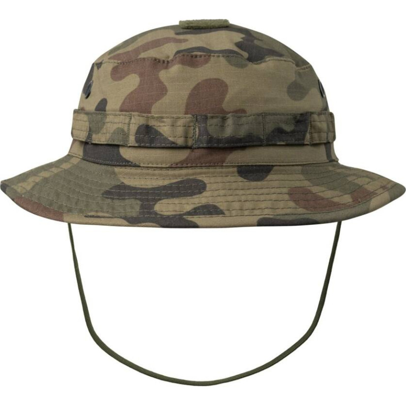 Helikon - Boonie Hat Mk2 - Ripstop - Wz. 93 — KA-BMK-SP-04 (L)