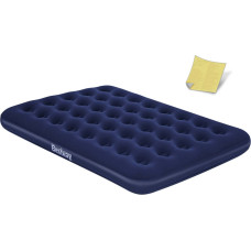 Bestway Piepūšamais matracis 191x137x22 cm divvietīgs 67002
