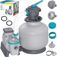Bestway Smilšu sūknis peldbaseiniem 11355 l/h 58486