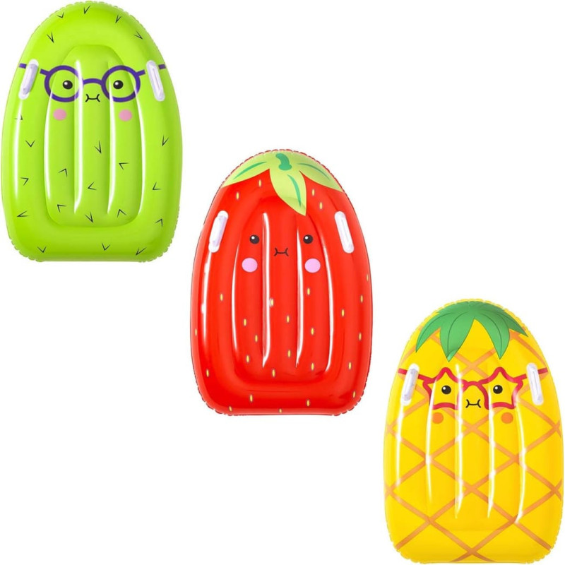 Bestway Piepū&scaron;amais peldē&scaron;anas dēlis 42049 kivi