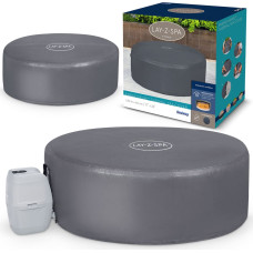 Bestway Termopārsegs SPA vannai 180 x 66 cm 60317