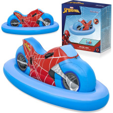 Bestway Zirnekļcilvēka piepūšamais motocikls 98794