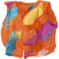 Bestway Bērnu peldēšanas veste 32272
