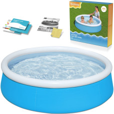 Bestway Bērnu dārza paplašināšanas baseins 152 x 38 cm 57241