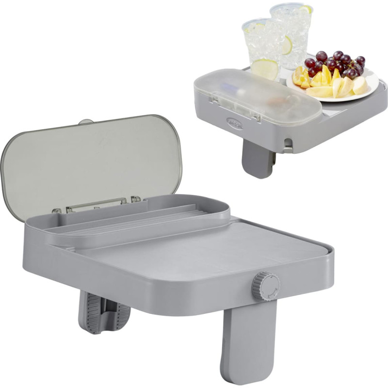 Bestway SPA piederumu plaukta paplāte 60337