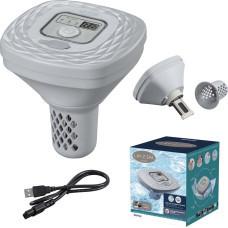 Bestway Hlora ģenerators piepūšamajām SPA vannām 0,5 g/h 60340