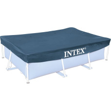 Intex Baseina pārsegs ar rāmi 300 x 200 cm 28038