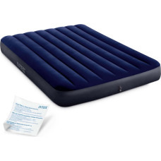 Intex Piepūšamais matracis 191x137x25 cm divvietīgs 64758