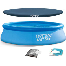 Intex Dārza paplašināšanas baseins 244 x 61 cm 6 vienā 28106