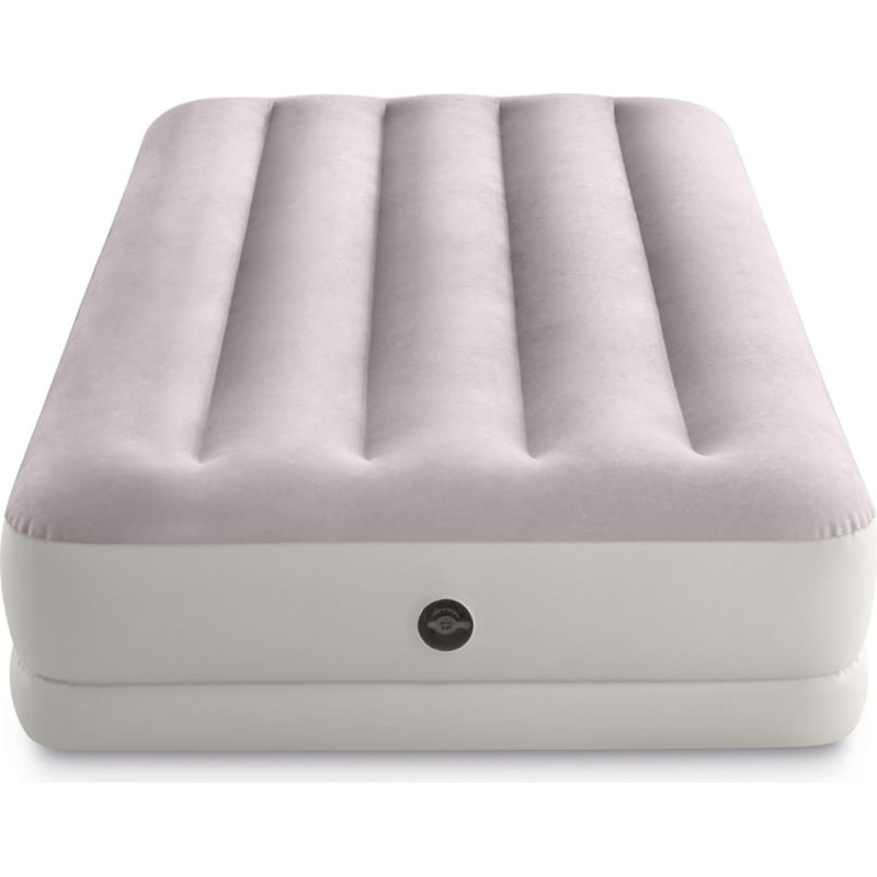 Intex Piepūšamais matracis 191x99x30 cm ar elektrisko sūkni 64177