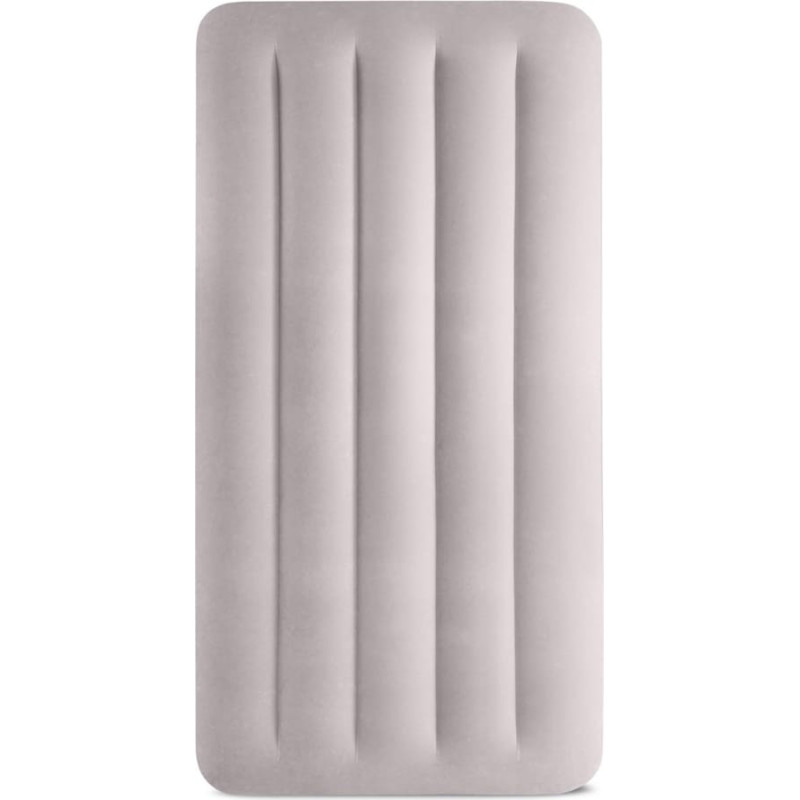 Intex Piepūšamais matracis 191x99x30 cm ar elektrisko sūkni 64177