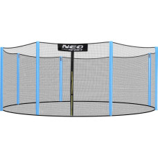Neo-Sport Āra batuta tīkls 374 cm 12 pēdas