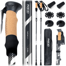 Neo-Sport Trekinga nūjas NS-382