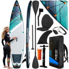 Neo-Sport Reefbreak SUP dēlis 350 x 81 x 15 cm 170302
