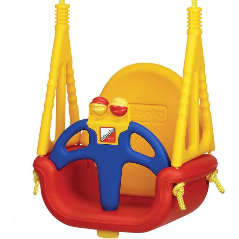 Ricokids 3in1 dro&scaron;as &scaron;ūpoles ar grabulīti 421