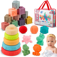 Ricokids Vannas rotaļlietu šķirotājs RK-756