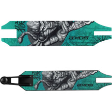 Soke Grip lentes smilšpapīrs skrejritenim Pro - Wukong