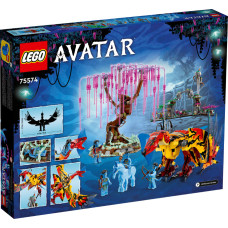 Lego Avatar Toruk Makto und der Baum der Seelen (75574 )