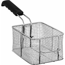 Royal Catering Elektrisko fritieru rezerves grozs 21 x 17 x 12 cm