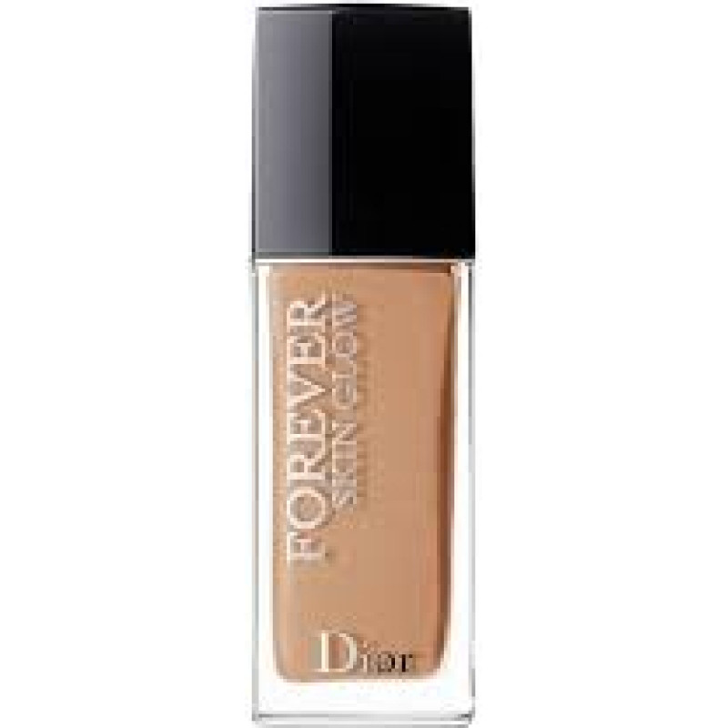 Christian Dior Dior Forever Skin Glow 24H Wear Radiant Foundation SPF20 #5N Neutral|Glow