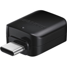 EE-UN930 Samsung Type C | OTG Adapter Black (Bulk)