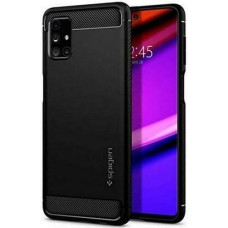 Spigen Rugged Armor Sam M515 M51 czarny|black ACS01457