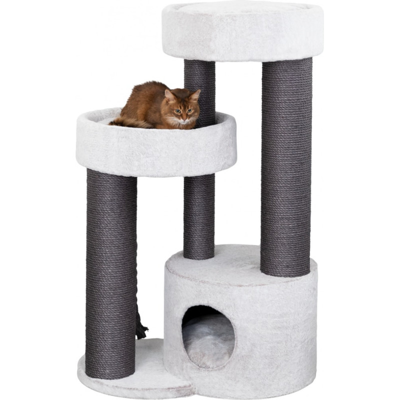 Trixie Mājiņa kaķiem : Trixie Michele scratching post XXL, 133 cm