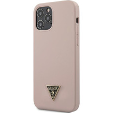 Guess GUHCP12MLSTMLP iPhone12|12 Pro 6,1