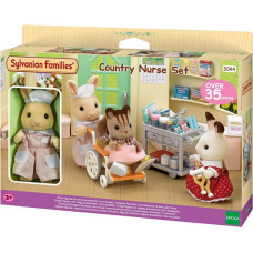 Noname Sylvanian Families - Country Nurse Set (5094)